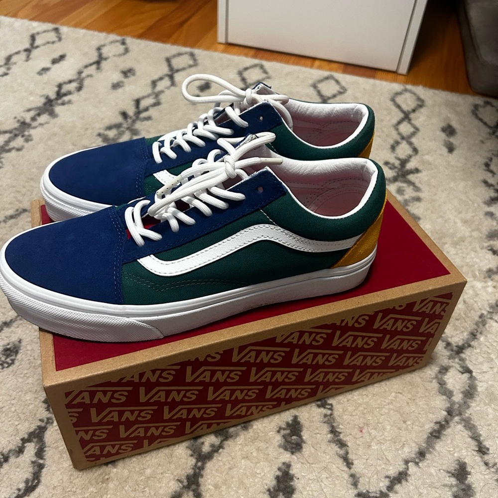 Vans Yacht Club